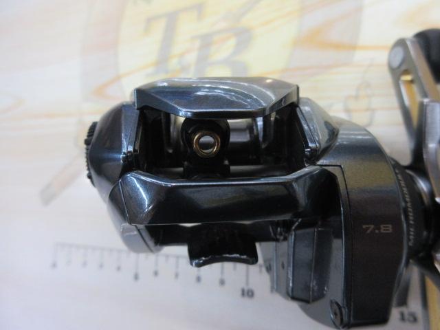 22アルデバランBFS HG LH