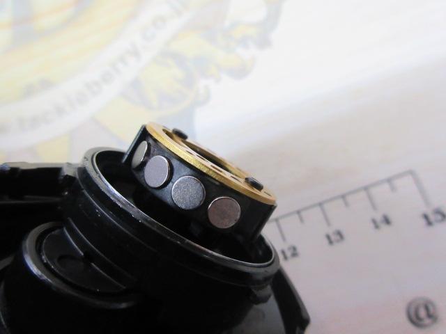 22アルデバランBFS HG LH