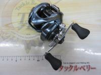 22アルデバランBFS HG LH