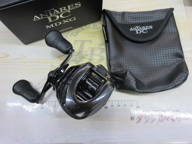 18アンタレスDC MDXG RH