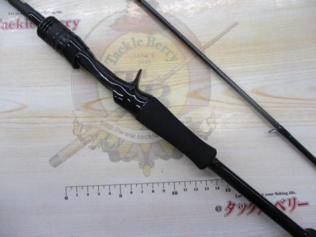 ソルティスト 74LB｜＠ベリーネット 日本最大新品中古釣具WEB