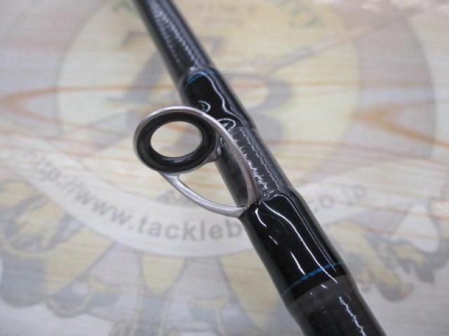 ソルティスト 74LB