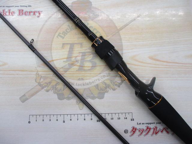 ラテオ 86LB・R｜＠ベリーネット 日本最大新品中古釣具WEBショップ