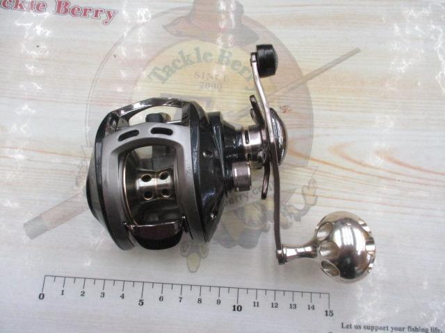 SK HURRICANE 100W ベイトリール スポーツライン SK ハリケーン 100W