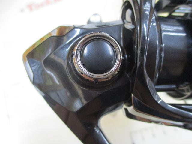 19ヴァンキッシュ C2000SHG