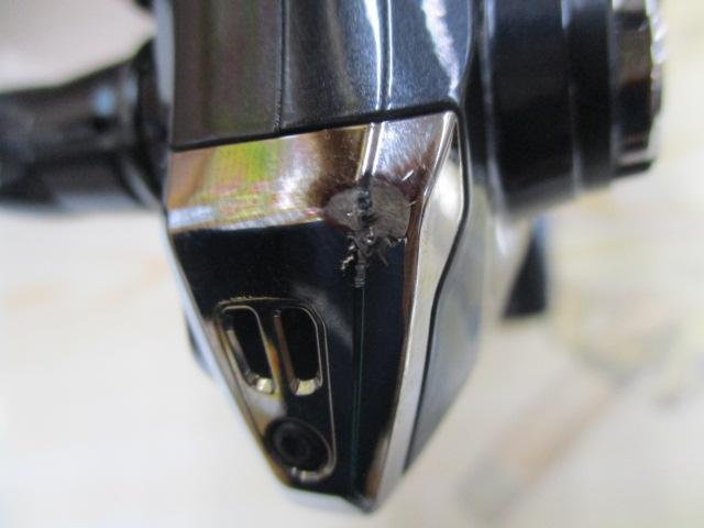 19ヴァンキッシュ C2000SHG