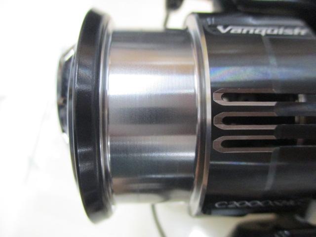 19ヴァンキッシュ C2000SHG