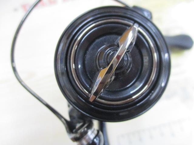 19ヴァンキッシュ C2000SHG