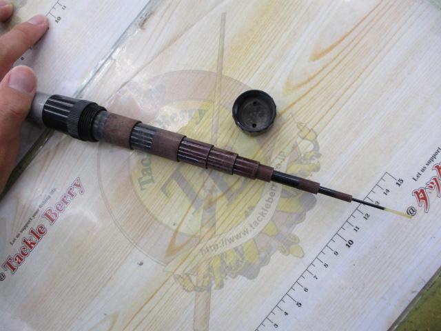 純世紀桔梗450硬調