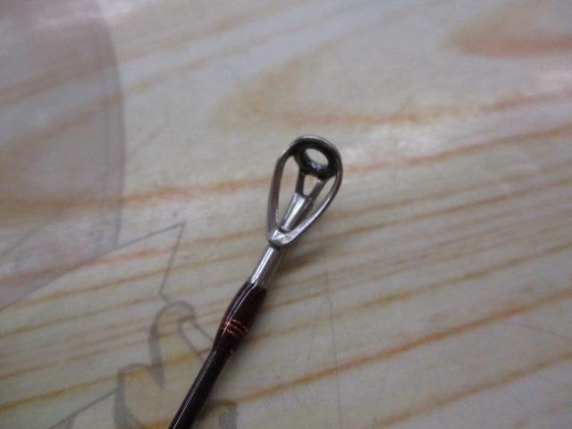 999.9フォーナインマイスター 62MLR ホワイトウルフ