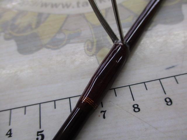 999.9フォーナインマイスター 62MLR ホワイトウルフ