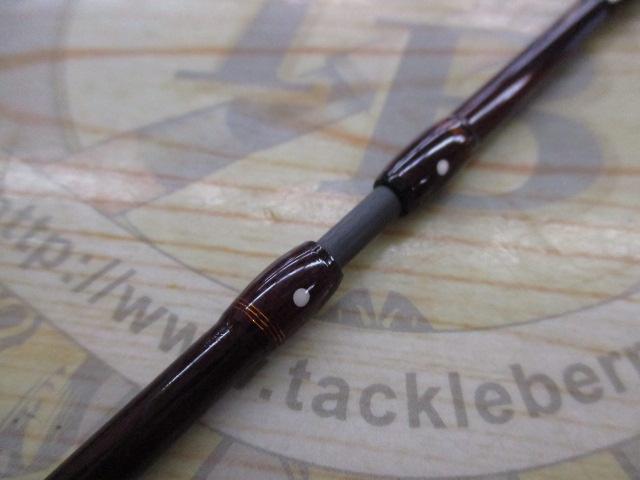 999.9フォーナインマイスター 62MLR ホワイトウルフ