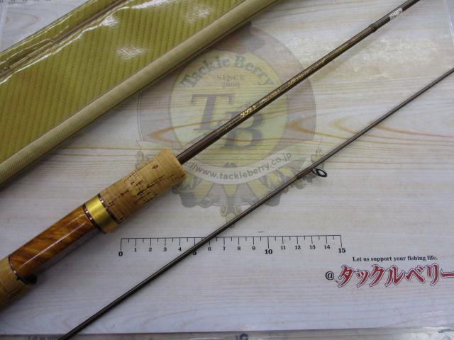 999.9フォーナインマイスター 62LK ブロンズウルフ