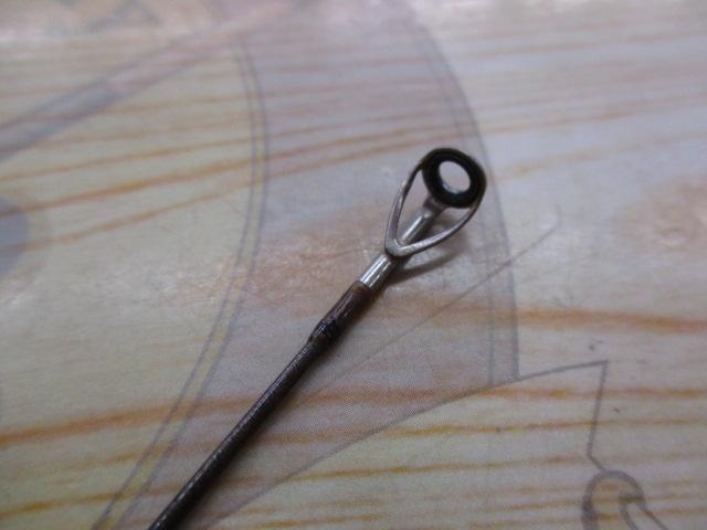 999.9フォーナインマイスター 62LK ブロンズウルフ