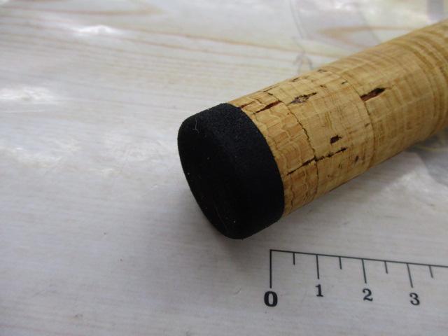 999.9フォーナインマイスター 62LK ブロンズウルフ