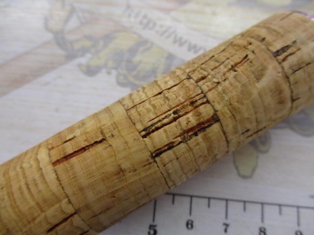 999.9フォーナインマイスター 62LK ブロンズウルフ