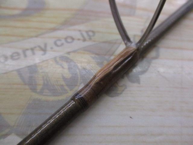 999.9フォーナインマイスター 62LK ブロンズウルフ