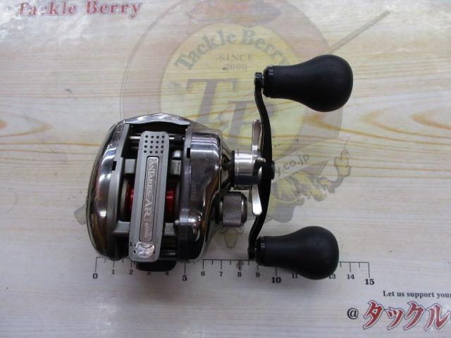 アンタレスAR LH｜＠ベリーネット 日本最大新品中古釣具WEBショップ