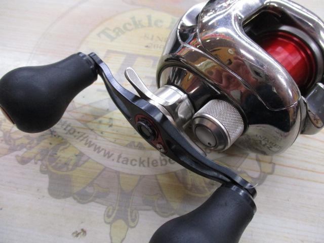 アンタレスAR アンタレスAR LH｜＠ベリーネット 日本最大新品中古釣具WEBショップ