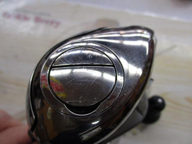 アンタレスAR シマノ(SHIMANO) アンタレスAR レフトハンドル ｱﾝﾀﾚｽ AR ﾋﾀﾞﾘ