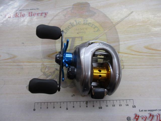 07メタニウムMg7 LH｜＠ベリーネット 日本最大新品中古釣具WEB