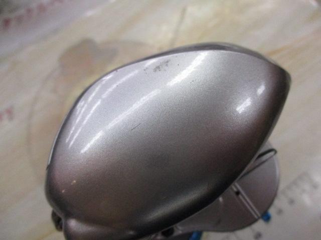 07メタニウムMg7 LH