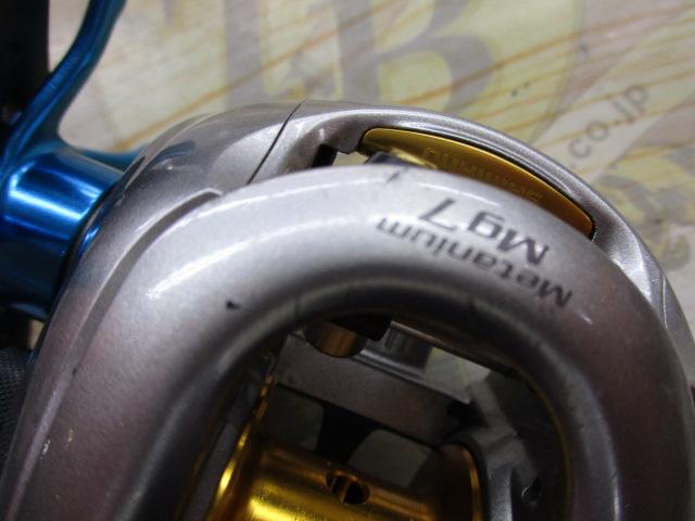 07メタニウムMg7 LH