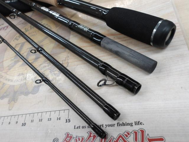 ワイルドサイド WSC68M-5｜＠ベリーネット 日本最大新品中古釣具