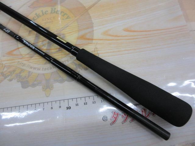 ヴァデルLJ 63XXHS｜＠ベリーネット 日本最大新品中古釣具WEB