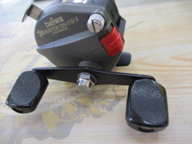 棚ハンターGSミニ