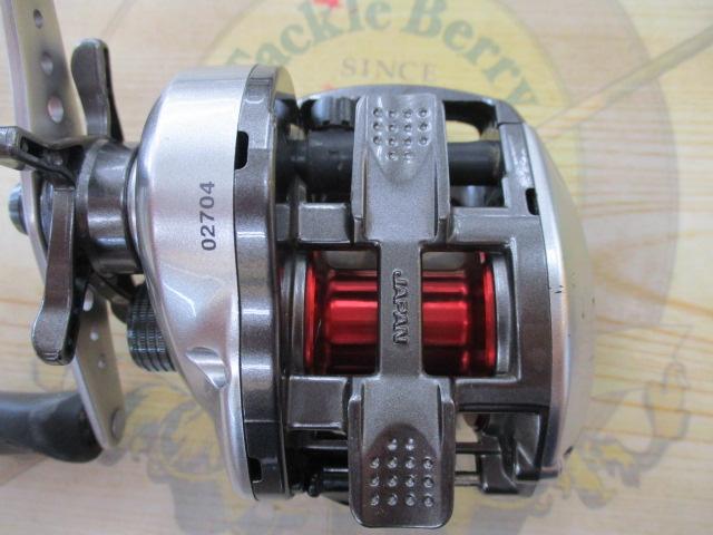 スコーピオンDC RH｜＠ベリーネット 日本最大新品中古釣具WEB