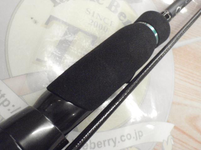 エメラルダスストイストST73L-S ダイワ エメラルダス ストイスト ST 73L-S - 上島釣具店