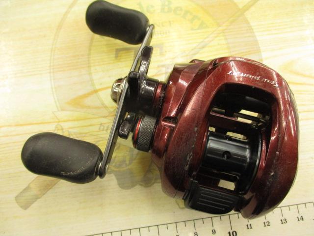 SHIMANO - きわ　　　シマノ　スコーピオンxt1001 美品　最終価格！ シマノ スコーピオンXT 1000/1001