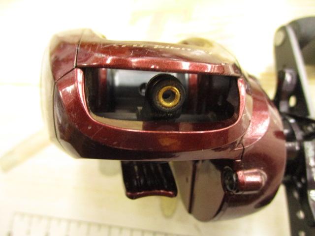 10スコーピオンXT 1001｜＠ベリーネット 日本最大新品中古釣具