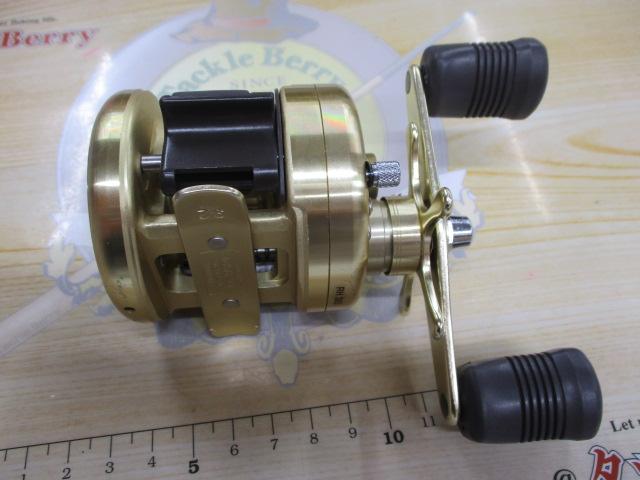 SHIMANO カルカッタ100XT【ジャンク品】 SHIMANO - シマノ カルカッタ100XT ジャンク品の通販 by MAXELL