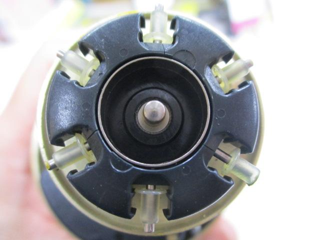 SHIMANO CALCUTTA 100xt ジャンク SHIMANO - シマノ カルカッタ100XT ジャンク品の通販 by MAXELL