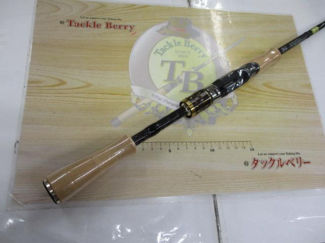 エアエッジ 662ML/LS・E｜＠ベリーネット 日本最大新品中古釣具