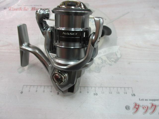 21ナスキー C2000SHG｜＠ベリーネット 日本最大新品中古釣具WEB