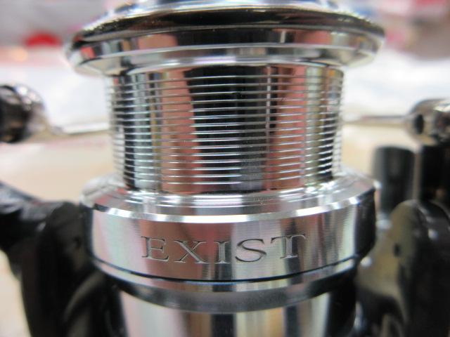 18イグジスト LT2500-XH｜＠ベリーネット 日本最大新品中古釣具