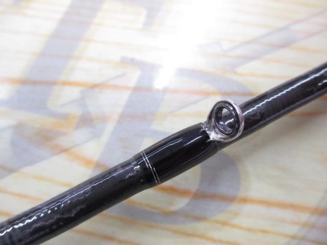 エアエッジ 701HS・E