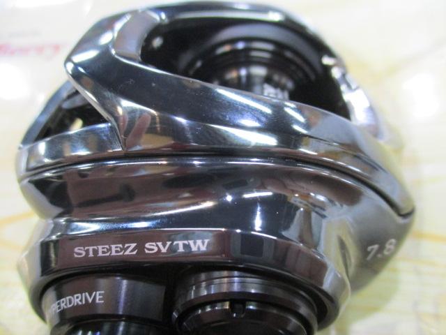 24スティーズ SV TW 100HL