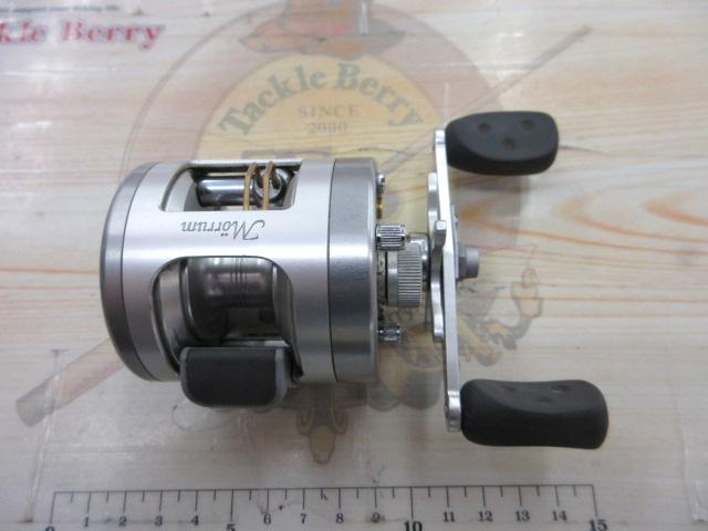 モラムSX1600C high-speed(右ハンドル) モラム SX 1600C Hi-Speed / カスタマイズ / 釣具のオプション