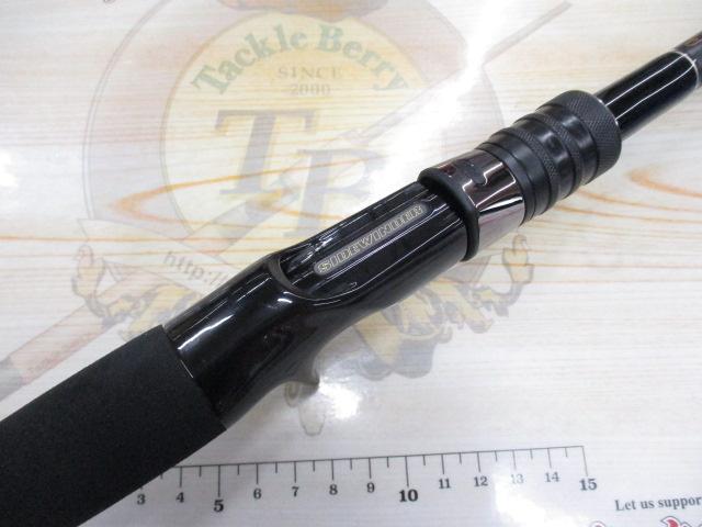 サイドワインダーグレートパフォーマーTGC-70HR/GP