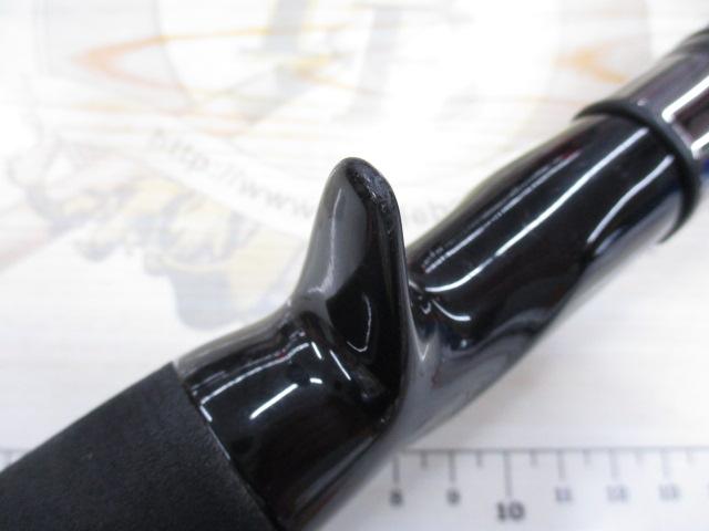 サイドワインダーグレートパフォーマーTGC-70HR/GP