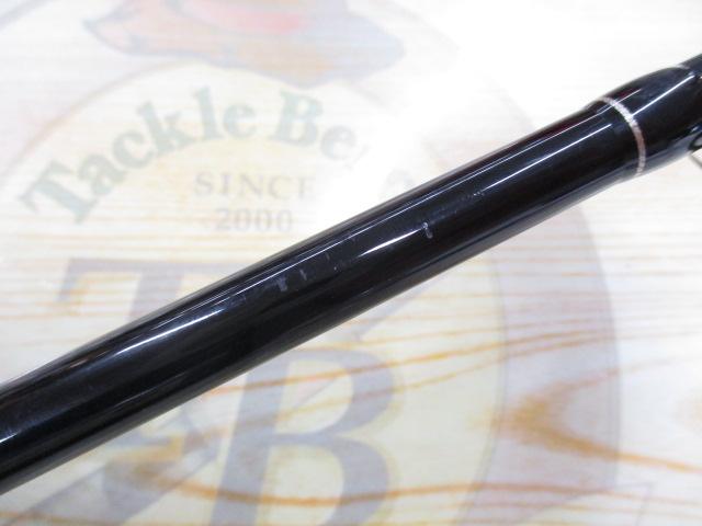 サイドワインダーグレートパフォーマーTGC-70HR/GP