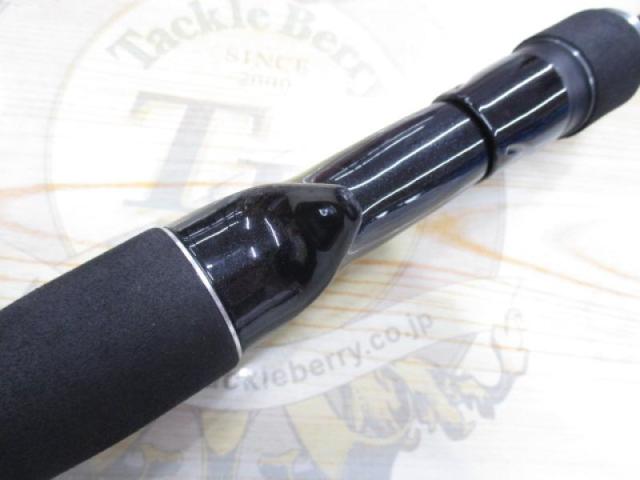 18ディアルーナS86ML シマノ】 18ディアルーナ B86ML SHIMANO DIALUNA シーバス チヌ