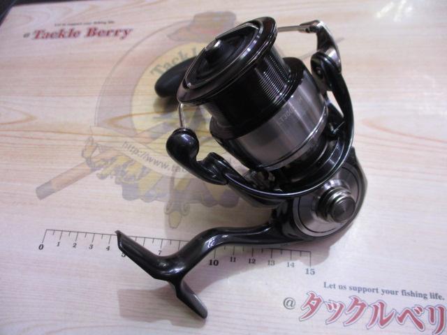 DAIWA - ダイワ 24セルテート LT3000-XH 未使用品 ダイワ 24 セルテート LT 3000-XH - 上島釣具店