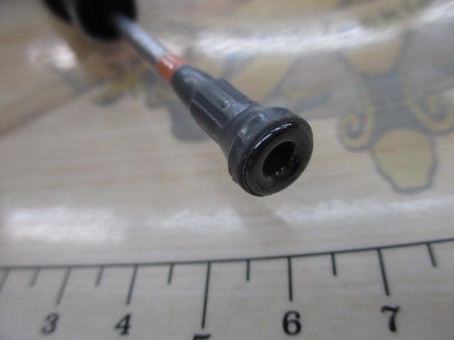 HSリーガルISO 3-52遠投I