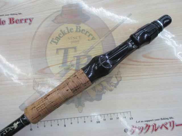 ツララ　モンストロ610 美品 ツララ/モンストロ 610 - HONEYSPOT