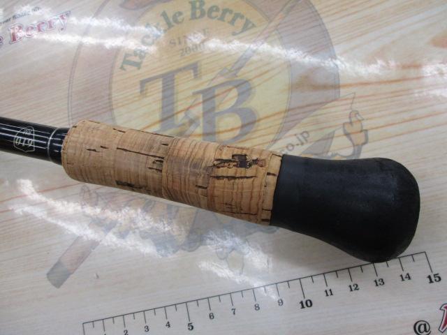 ツララ　モンストロ610 美品 楽天市場】ツララ モンストロ 610 : アングラーズショップ